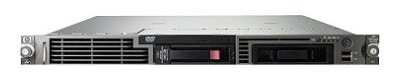 ProLiant DL145 G3 Server