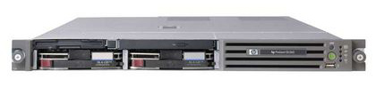 ProLiant DL360 G3