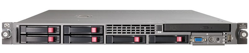 ProLiant DL360 G5