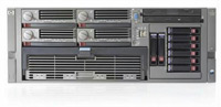 ProLiant DL580 G4