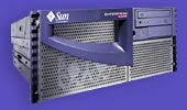 Sun Enterprise 420R Server