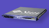 Sun Fire V100 Server