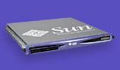 Sun Fire V120 Server