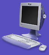 Sun Ray 150 Thin Client
