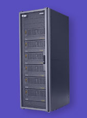 Sun Storedge A5200 Disk Array