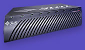 Sun StorEdge T3 Array for the Workgroup