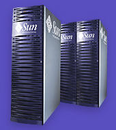 Sun Storedge 6900 Series