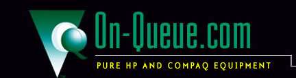 On Queue Computer