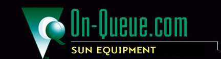On Queue Computer