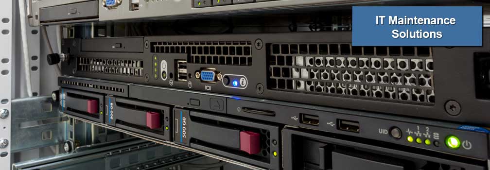 IT Maintenance Solutions