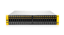 HP 3Par 7200