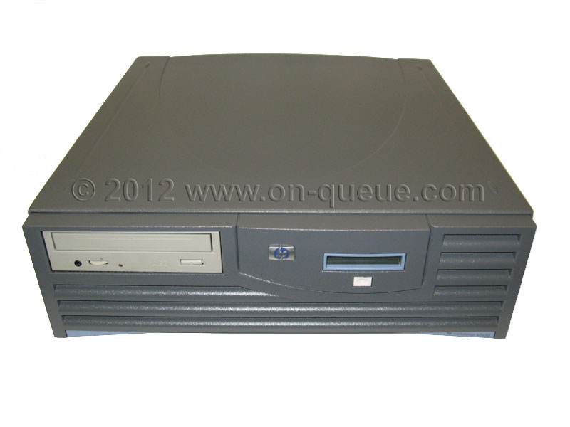 HP B2600 Workstation