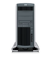 HP C8000 Visualize Workstation