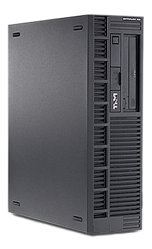 Dell OptiPlex XE Workstation