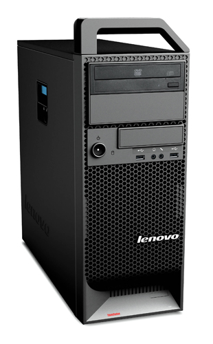 Lenovo ThinkStation S20