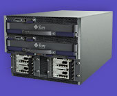 Sun Fire 3800
