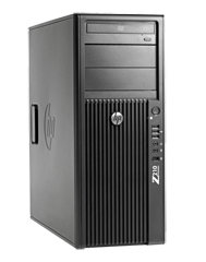 HP Z210 Workstation