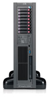 HP RX2660 Server