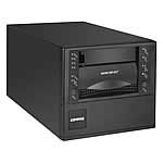 146196-B22 HP StorageWorks 40/80-GB DLT Tape Drive, Internal (Carbon)