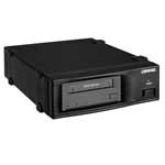 157770-002 HP StorageWorks 20/40-GB DAT DDS-4 Tape Drive, External (Carbon)