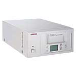 166505-001 20/40-GB DAT 8 Cassette Autoloader External (Opal)