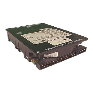 A2275A 2GB SINGLE-ENDED DISK MODULE