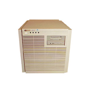 A2439A H50 BASE SYSTEM