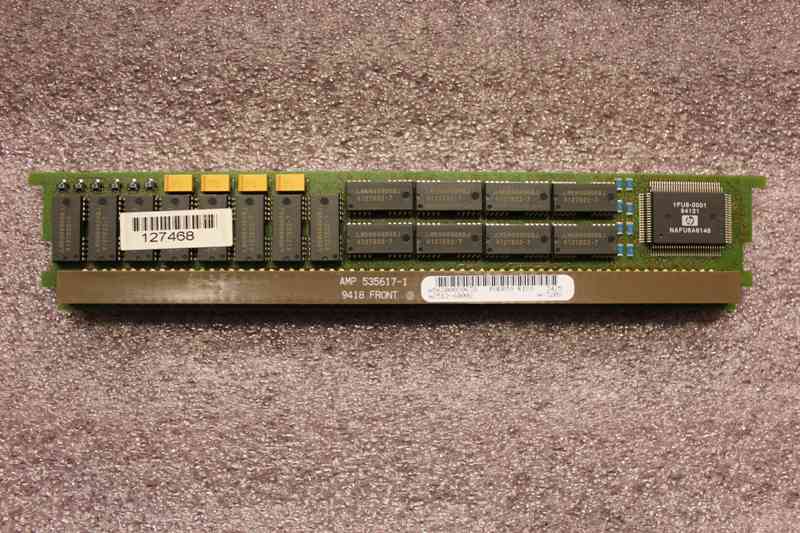 A2512-60002 16MB MEMORY MODUALE ASSY