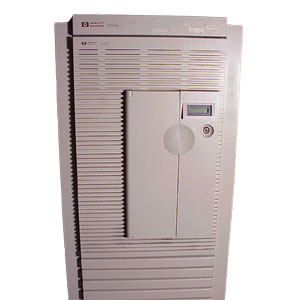 A3061A K200 BASE SYSTEM