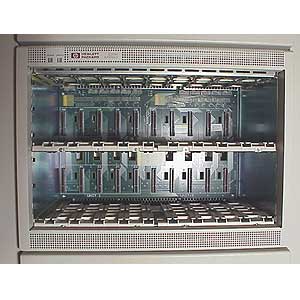 A3232A MODEL 20, DISK ARRAY