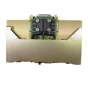 A3261A KX60 180MHZ PA 8000 CPU