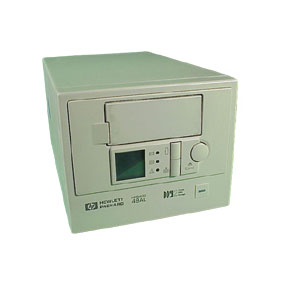 A3400A DDS-2 48GB DAT AUTOLOADER