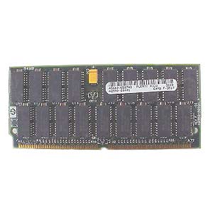 A3408A 128MB MEMORY KIT