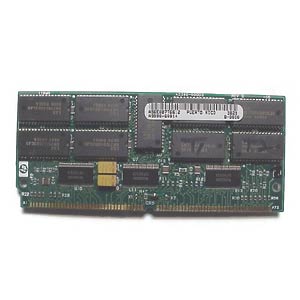 A3483A 256MB ECC SIMM high-density memory upgrade kit - Includes two 128MB SIMM modules