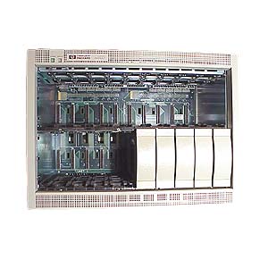 A3550A MODEL 20, DISK ARRAY