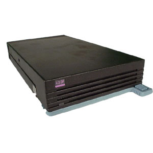 A3647A 4GB DIFFERENTIAL FAST WIDE SCSI DISK DRIVE - LOW PROFILE