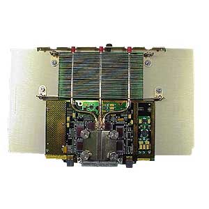 A3669A HP PA-RISC processor upgrade kit - Includes one processor 200MHz PA-RISC 8200 with 4MB cache