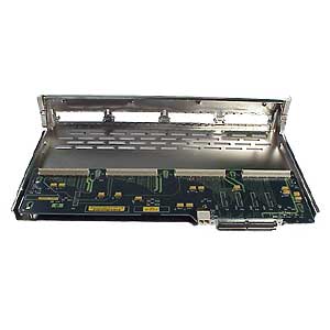 A3695A 4 slot HP-HSC expansion board - Provides four HSC slots