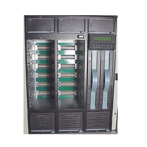 A3700A RACKMOUNT AUTORAID ARRAY MODEL 12H
