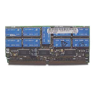 A3737A 512MB ECC memory upgrade kit - Includes two 256MB SIMM modules