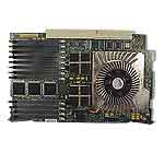 A4200-66518 C180 CPU, 180MHZ