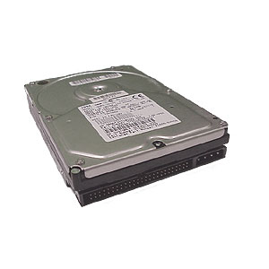 A4213A 2GB SE SCSI-2 FOR B CLASS