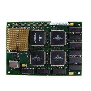 A4242A VISUALIZE ACCEL. FOR HCRX-8 GRAPHICS
