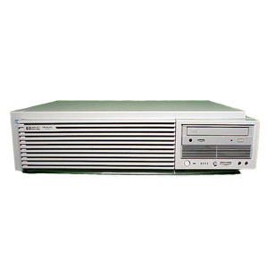 A4318A C200 BASE SYSTEM