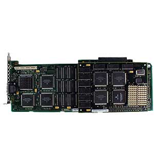 A4442A VISUALIZE-24 accelerated 3D solids graphics adapter - With 24 image planes for 2D imaging and 3D wireframe
