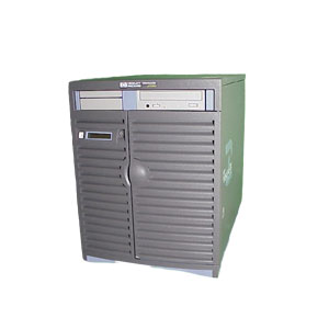 A4978A J5000 BASE SYSTEM