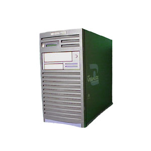 A4985A B1000 BASE SYSTEM W/128MB SDRAM