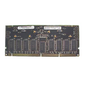 A4993A 128MB, 120MHz SDRAM DIMM memory module