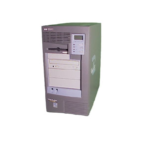 A5015A VISUALIZE P-CLASS WORKSTATION