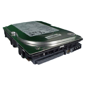 A5026A 18GB 10K SCSI DISK FOR P & X CLASS